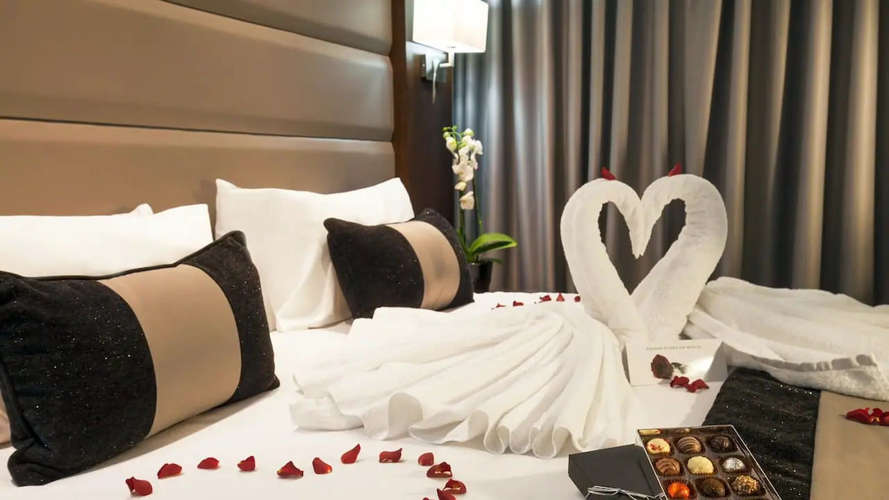 Park Grand Paddington court